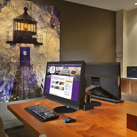 Hyatt Place Warwick/Providence Airport Bagian luar foto