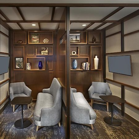 Hyatt Place Warwick/Providence Airport Bagian luar foto