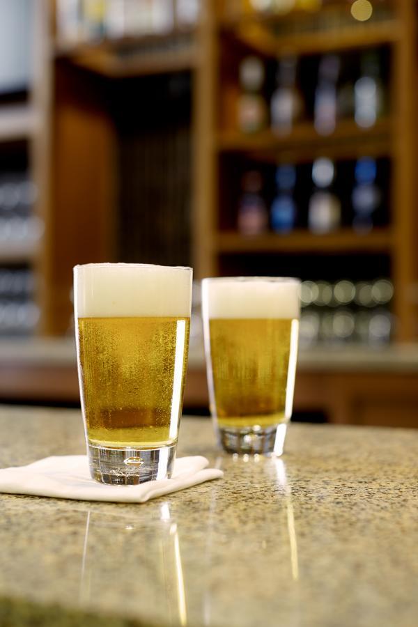 Hyatt Place Warwick/Providence Airport Bagian luar foto