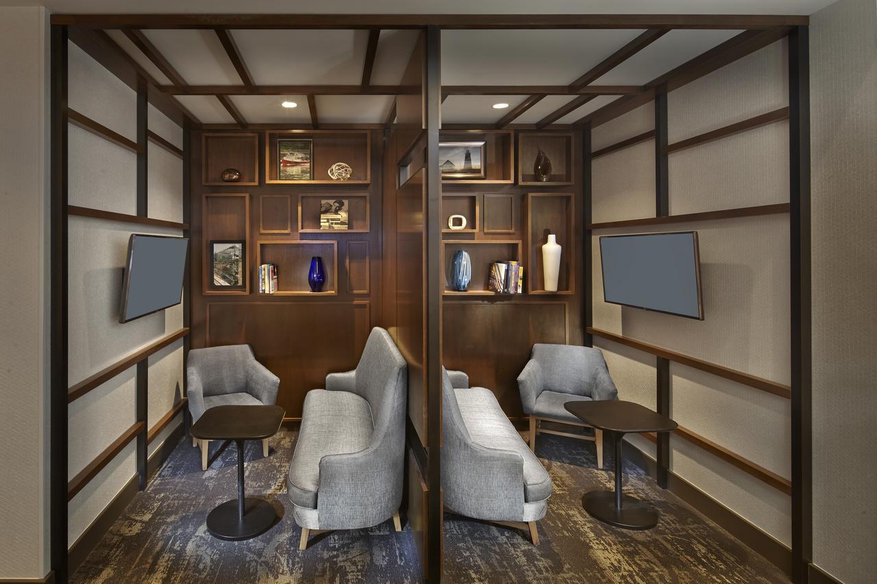 Hyatt Place Warwick/Providence Airport Bagian luar foto