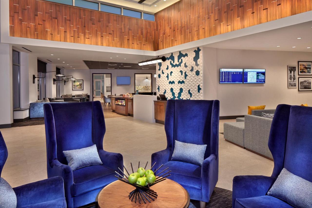 Hyatt Place Warwick/Providence Airport Bagian luar foto